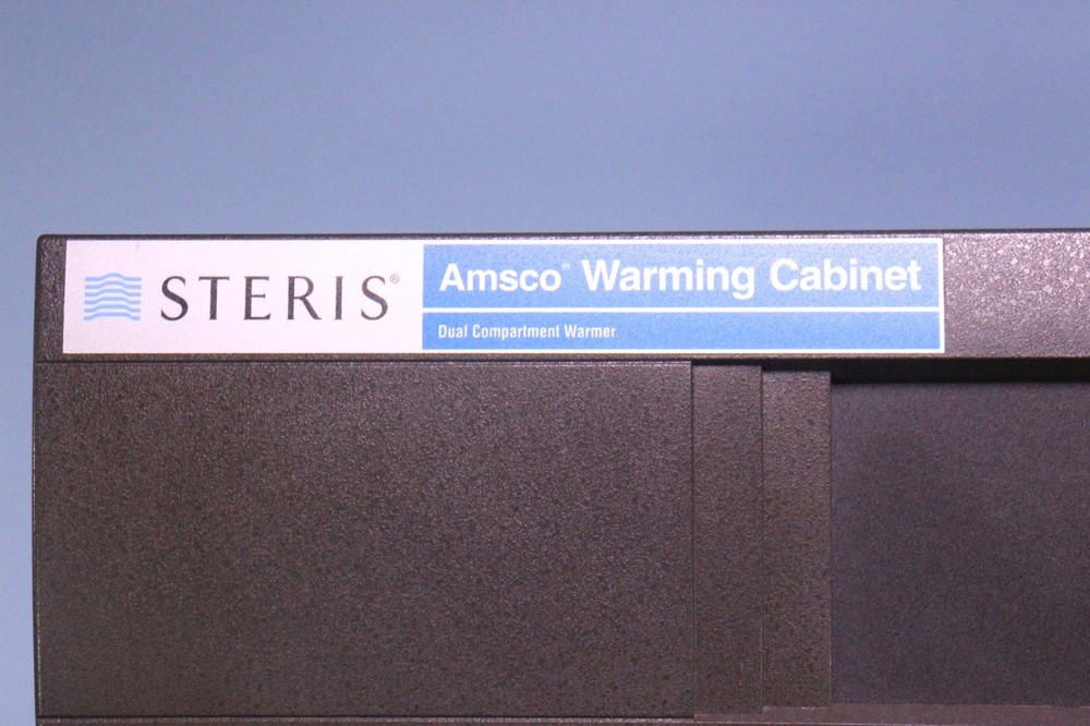 Steris Amsco QDJ04 Warming Cabinet