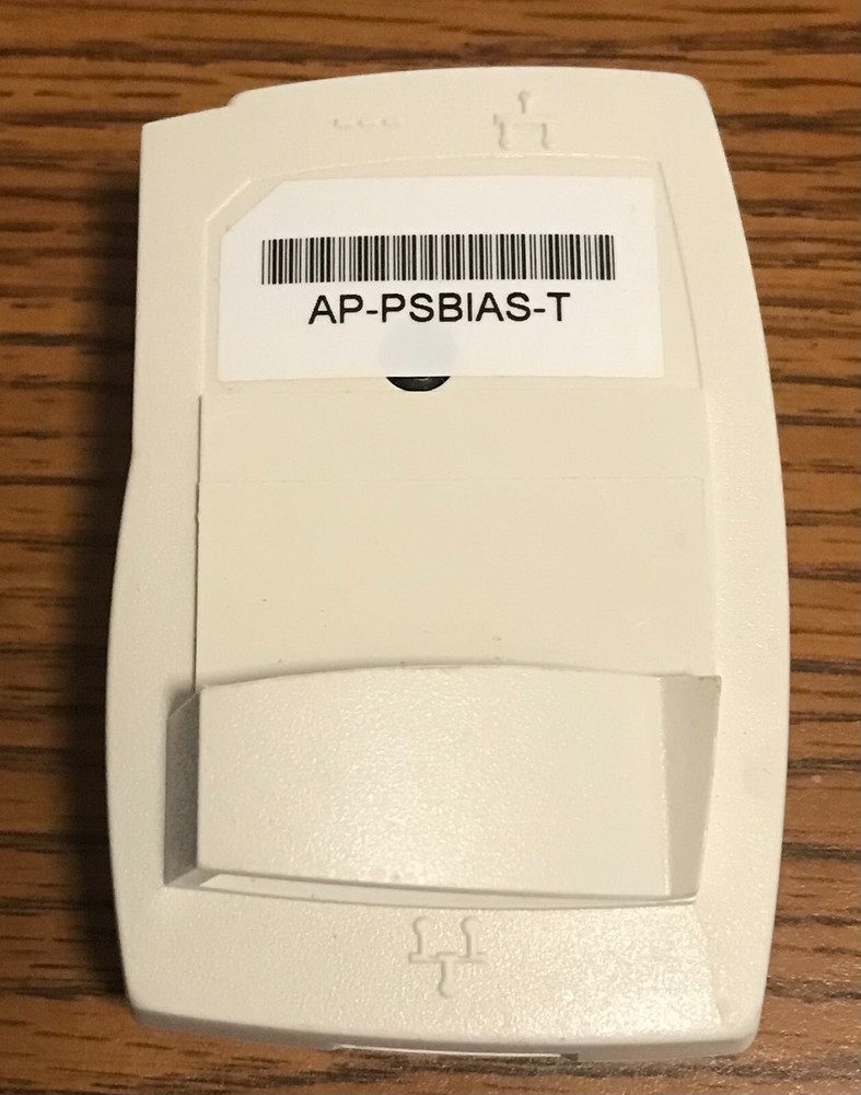 SYMBOL - AP-PSBIAS-T (Low Power Distribution System)