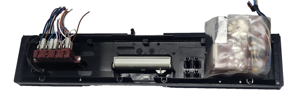 BLANCO Dishwasher Control Panel & Control Module PCB KND-3.7