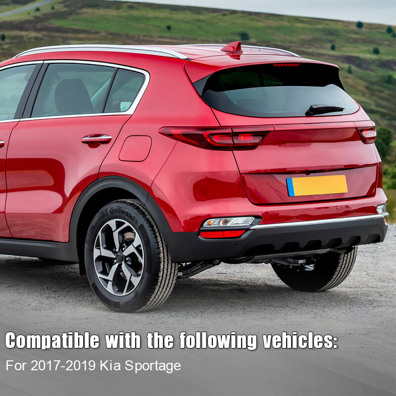 Trunk Boot Lid Release Switch Tailgate Handle Button For 2016-2019 Kia Sportage