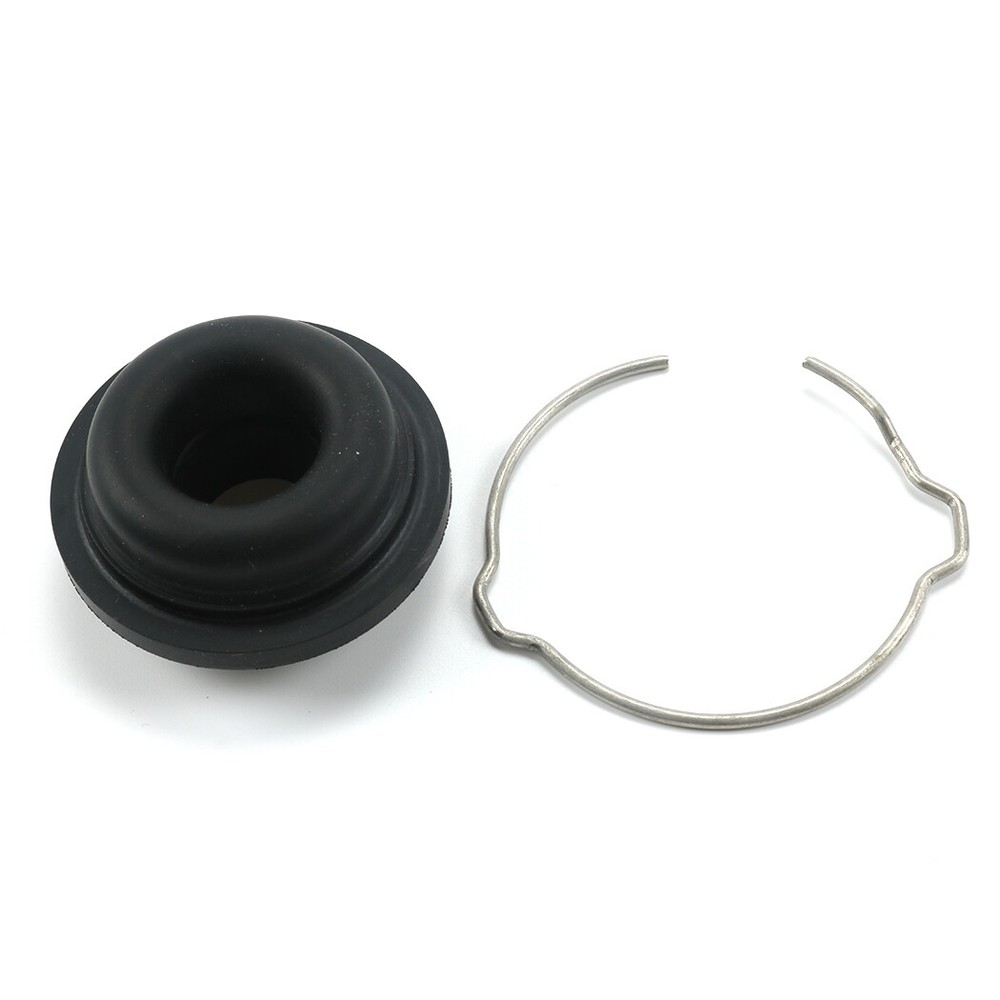 For 64-79 Steering Intermediate Column Shaft Swivel Rubber Boot Connection Seal