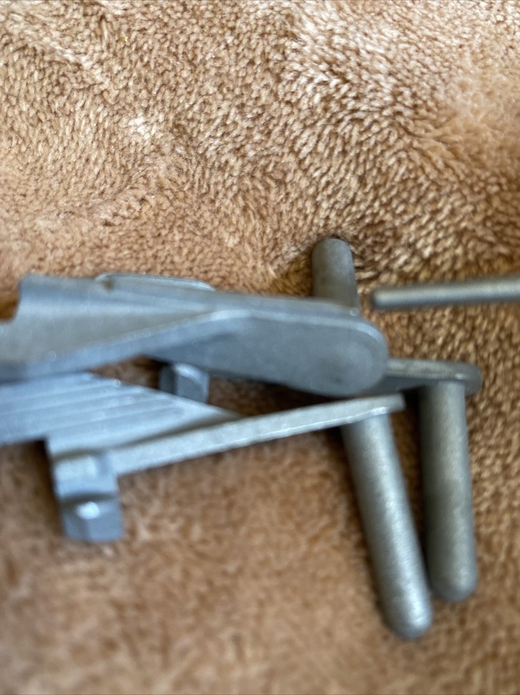 1911 Slide Release