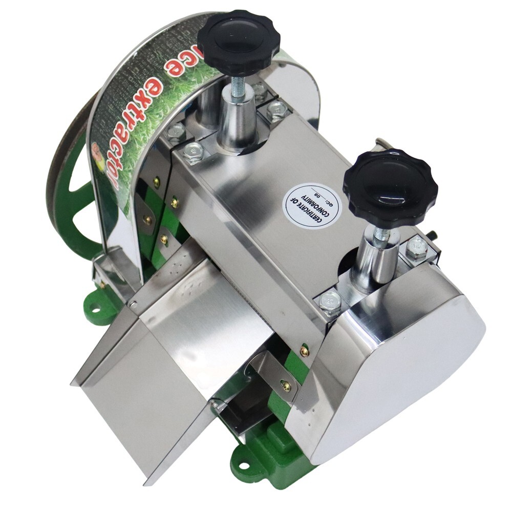 Efficient Manual Model Suger Cane Ginger Press Juicer Hand juice Machine