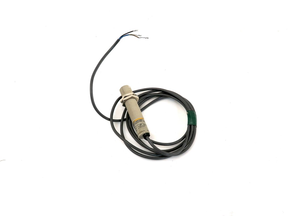 Omron E3F2-DS10Z1 Photoelectric Switch