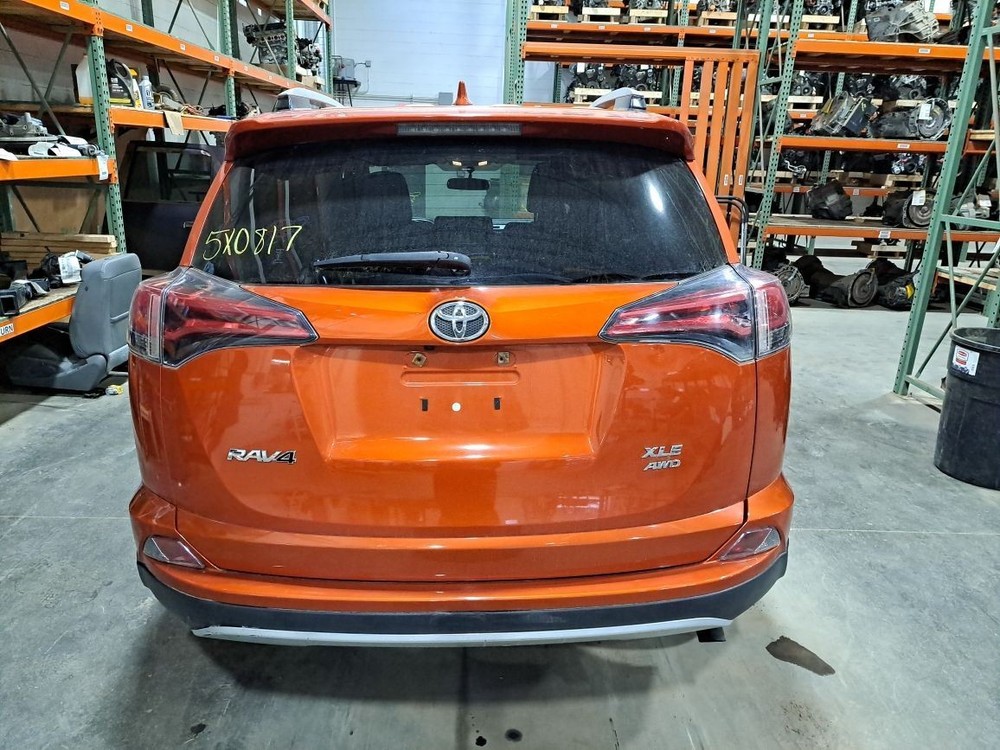 2016 Rav 4 Jack Sku#4285098