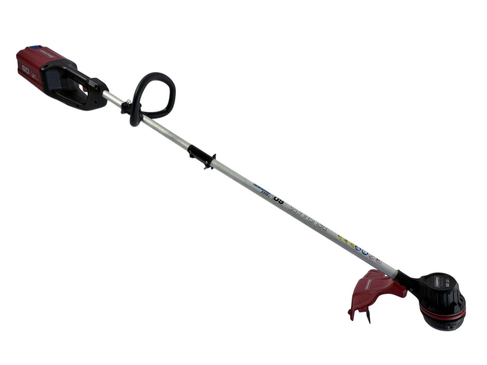 Snapper NICE Brushless 60v Li-Ion Cordless 16" String Trimmer Weedwacker ST60V