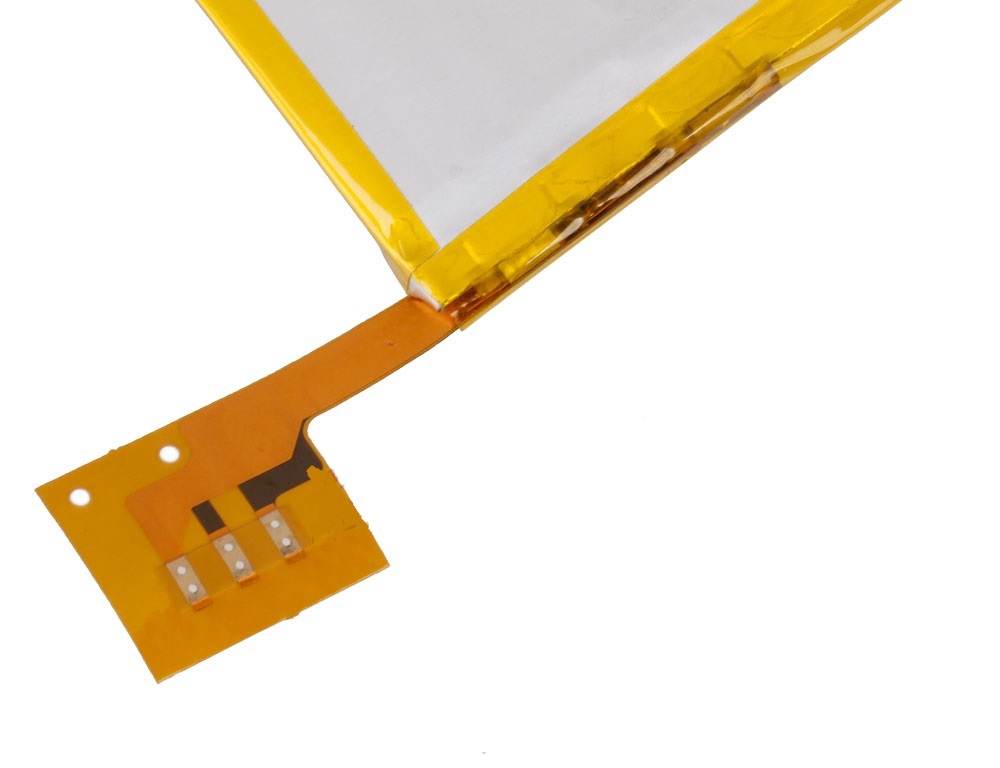Replacement internal battery with tool kit for Apple Ipod touch 5 5th gen A1421