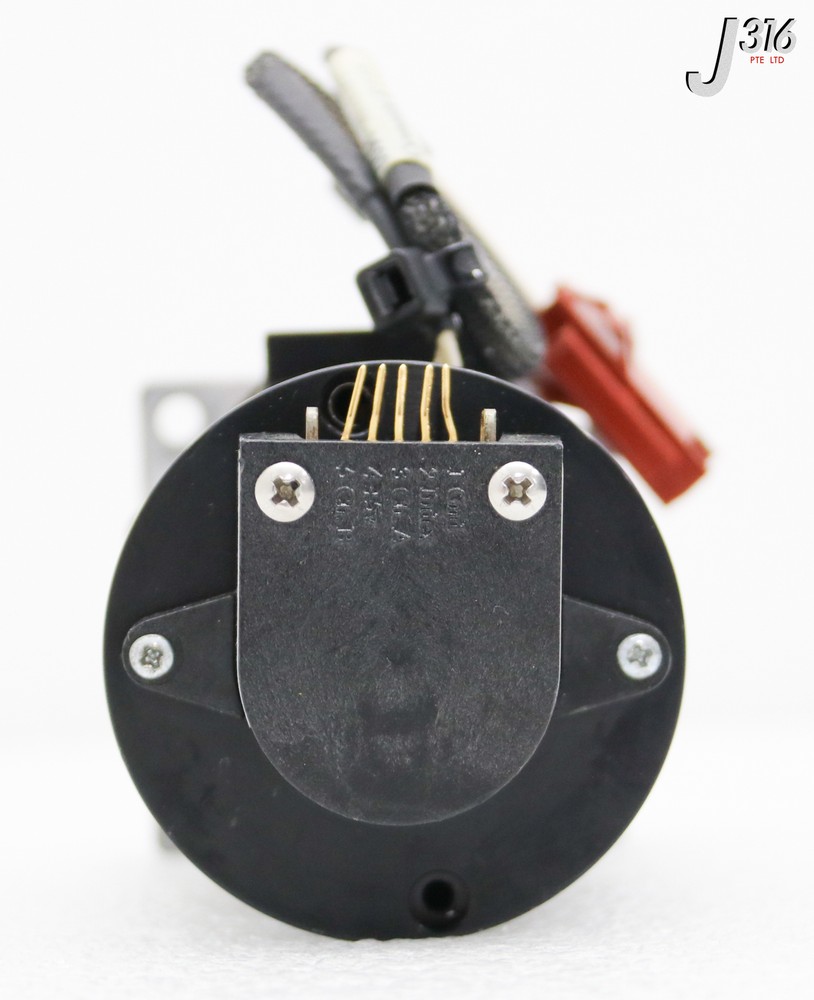 36591 APPLIED MATERIALS MOTOR/BRAKE/ENCODER ASSY STORAGE ELEV. 0090-35123