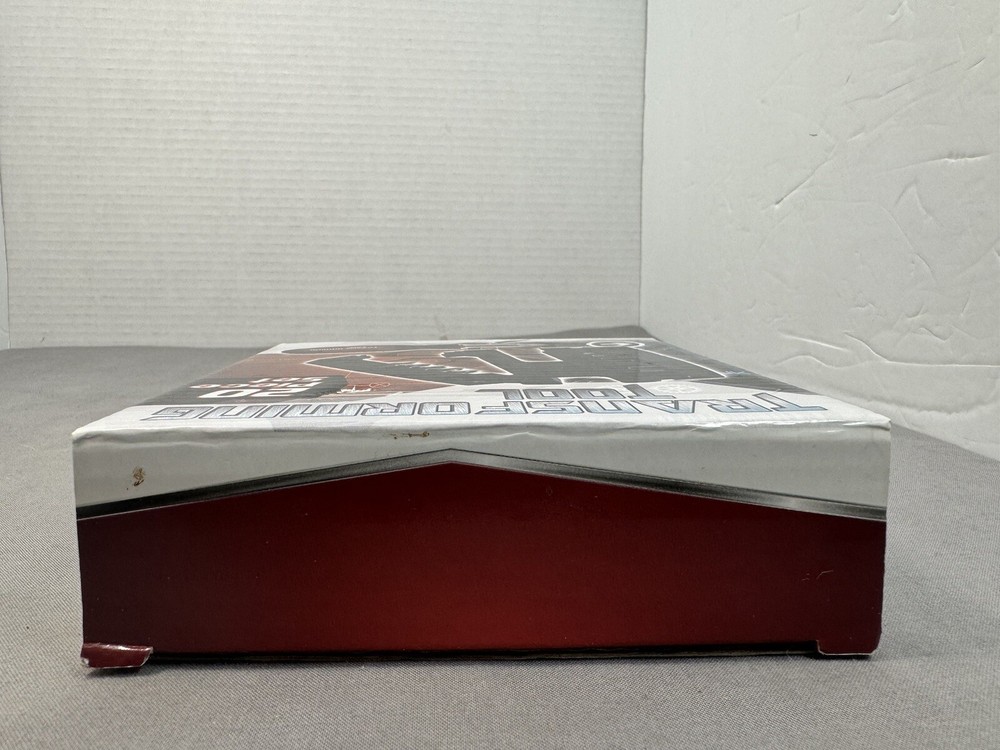 Transforming Tool 20 Piece Set Transformer Tool