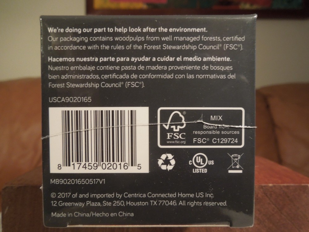 Hive Active Plug For Smart Home - Wifi Active