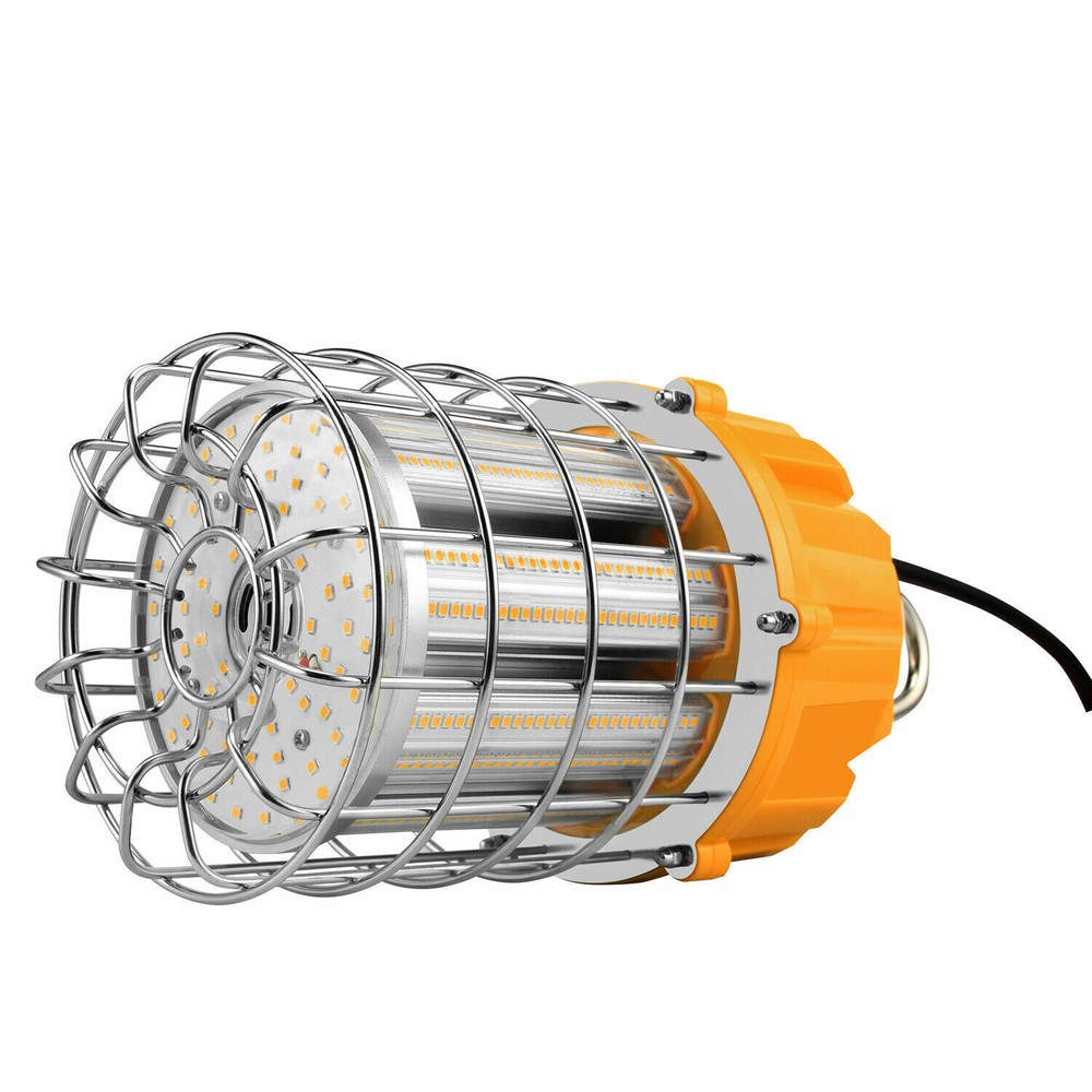 150W LED Constraction Temporary Work Light For Warehouse Workshop High Bay Light