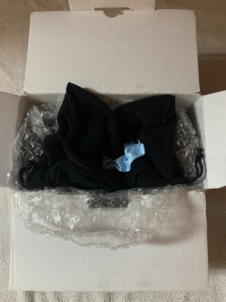 VR Headset for iPhone & Android - for | Includes BT Remote Controller + Built...