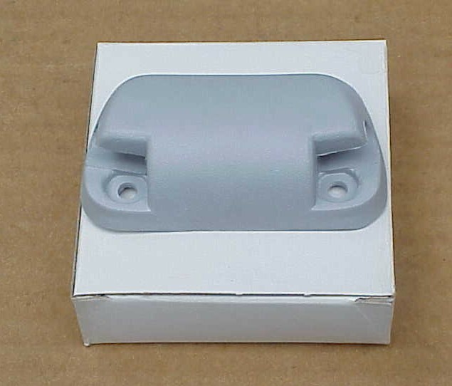 1977-80 Dodge Truck Van SUN VISOR BRACKET SUPPORT