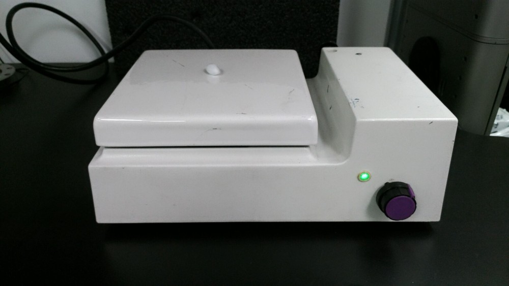 BARNSTEAD THERMOLYNE S18525 Magnetic Stirrer
