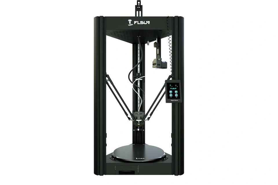 FLSUN SR (Super Racer)