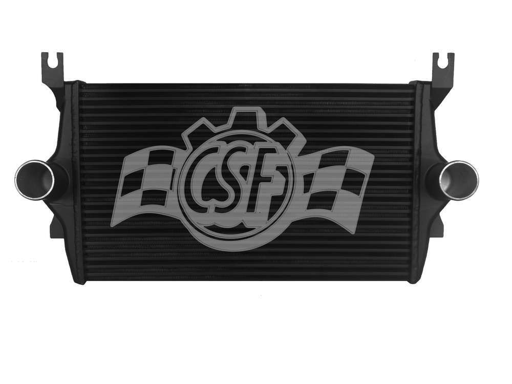 Intercooler-DIESEL, Turbo CSF 6029
