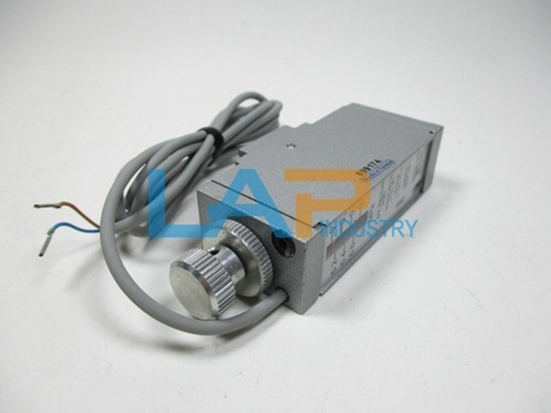 1PCS New For Mindman MPS-6A Pressure switch