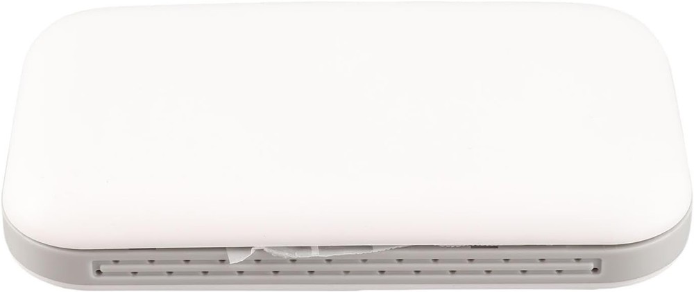 Lightweight Portable Internet Router with SIM Compatibility for Home/Travel