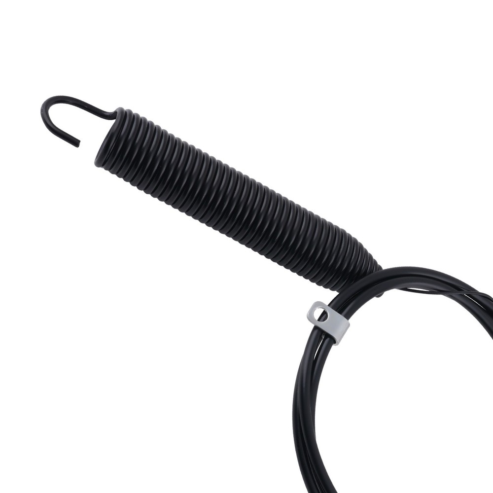 78" Control Cable for John Deere X145 D105 E100 GY22387