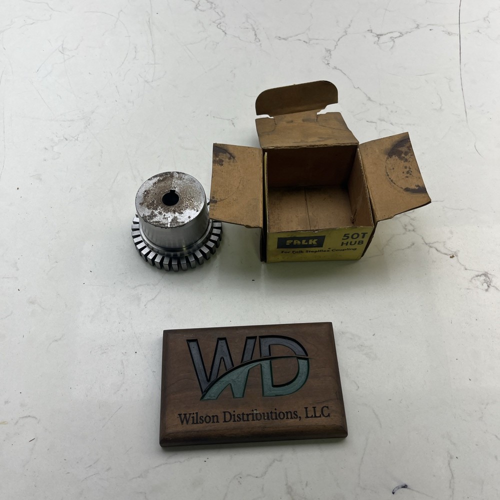 Falk 50t Hub NOS