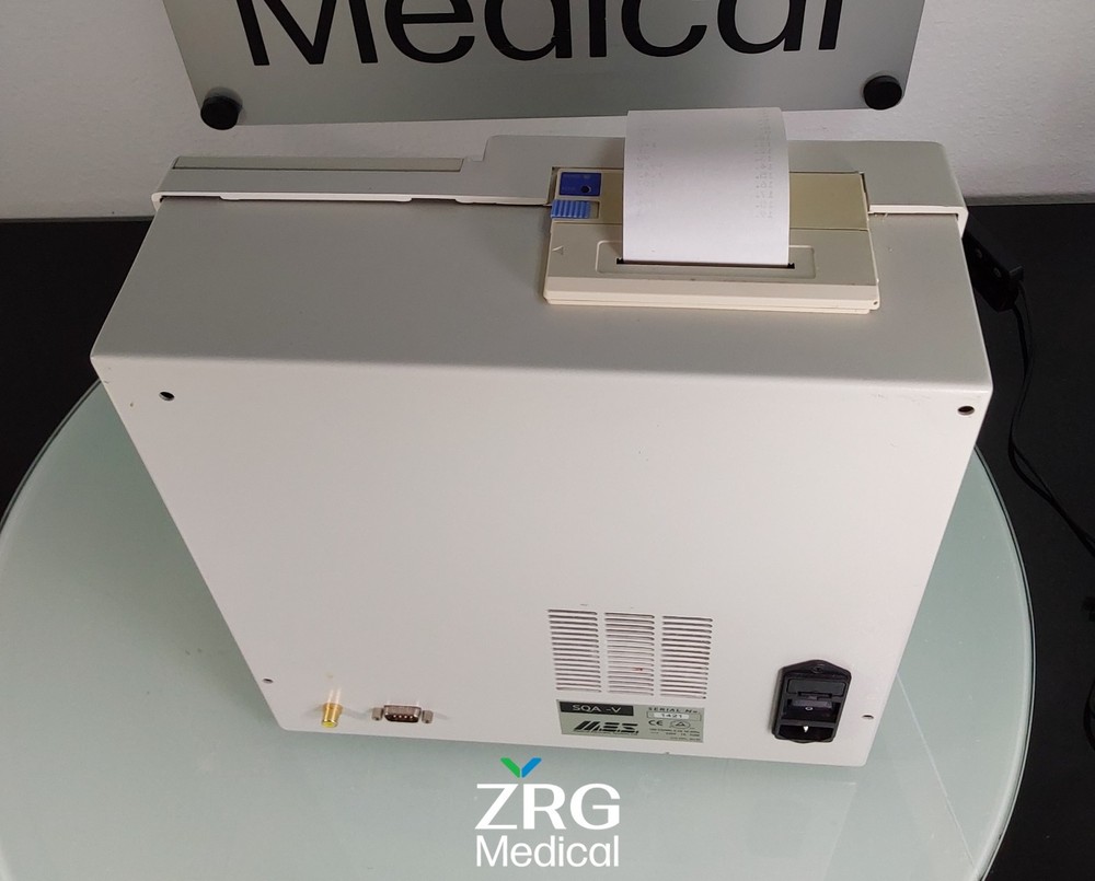 MES SQA-V Gold Advanced Automated Semen Analyzer