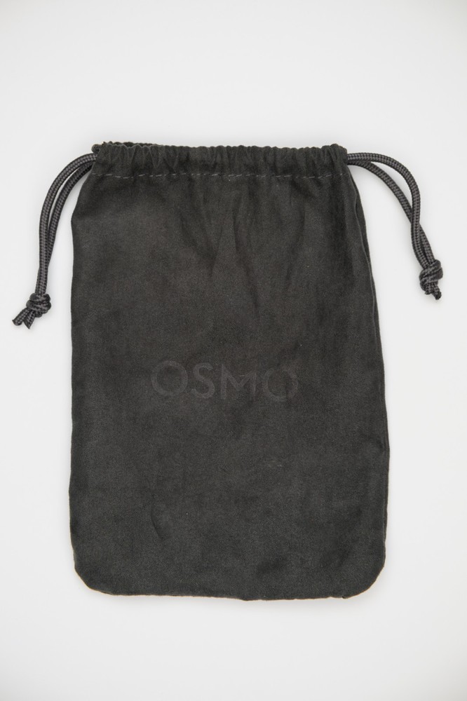 DJI Osmo Mobile 7P Gimbal Stabilizer 3-Axis Foldable Smartphone Android iPhone