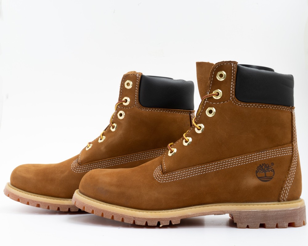 Timberland 10360 Women's Boots US 9.5