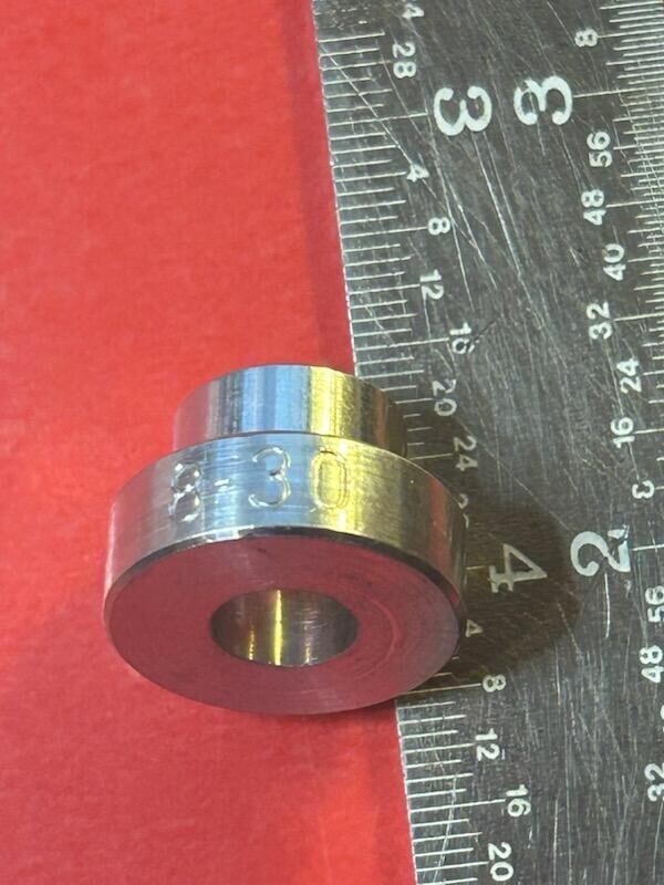 Hornady LOCK-N-LOAD Bullet Comparator Insert 8-30 (.30 Cal.)