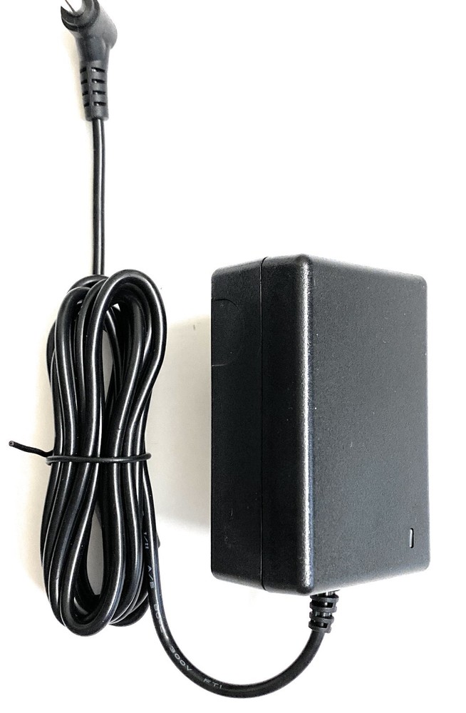 AC/DC Power Supply Replacement for Native Instruments MASCHINE Studio