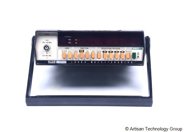 Fluke 1900A Multi-Counter
