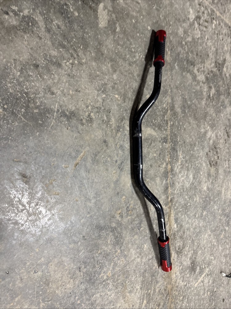 kawasaki kfx 450 Handlebars 2009 #2