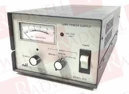 STAHL 576 / 576 (USED)