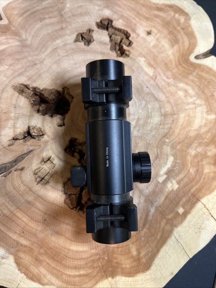 C .P Scope For Cross Bow Or Gun