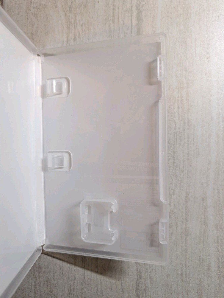 NO GAME Hello Neighbor Hide & Seek Nintendo Switch Case