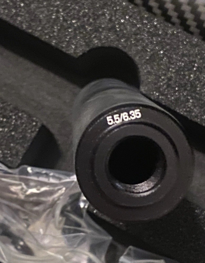 Huben GK1 25 Caliber V3+