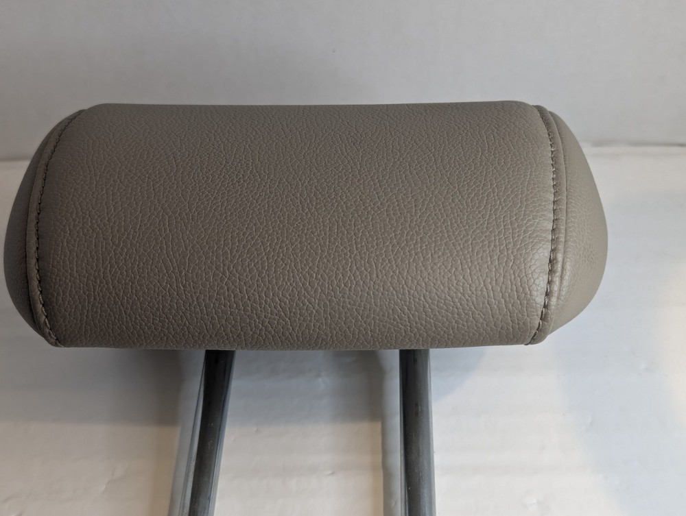 2011-2017 Honda Odyssey Rear Third Row Center Headrest Leather
