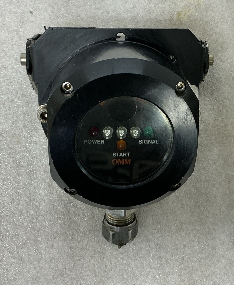 RENISHAW OMM OPTICAL RECEIVER