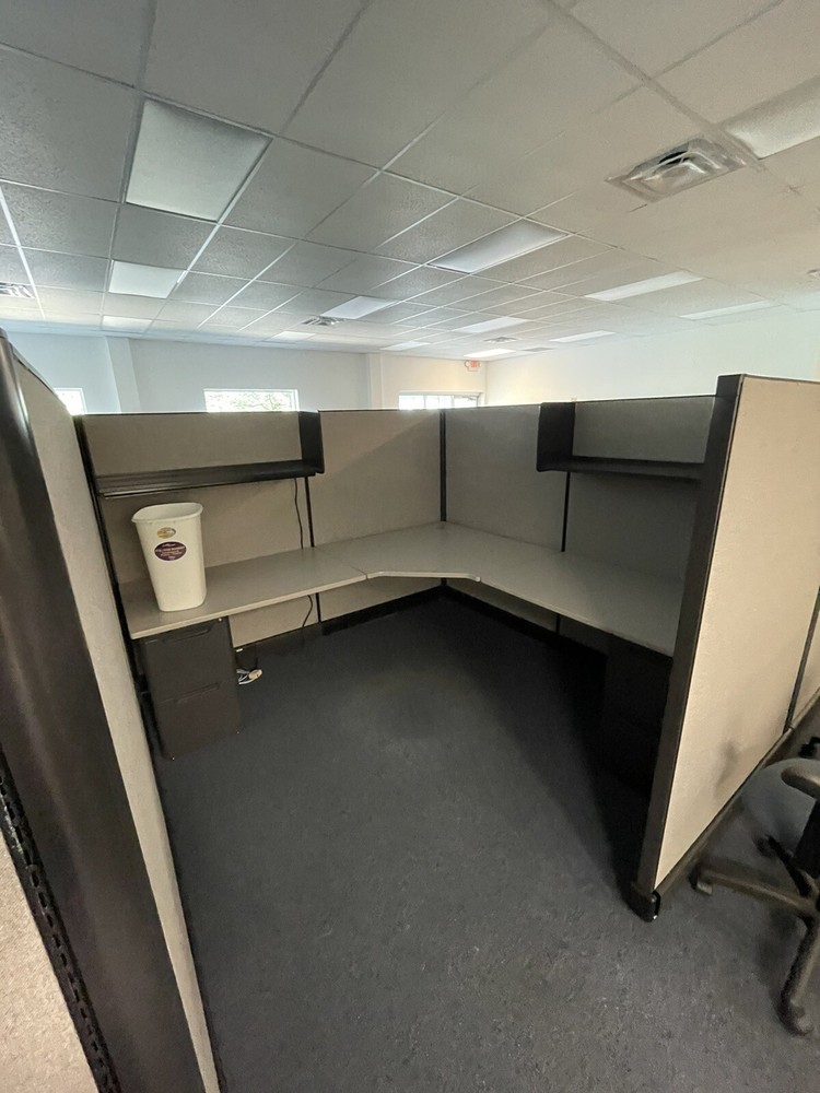 Office Cubicles