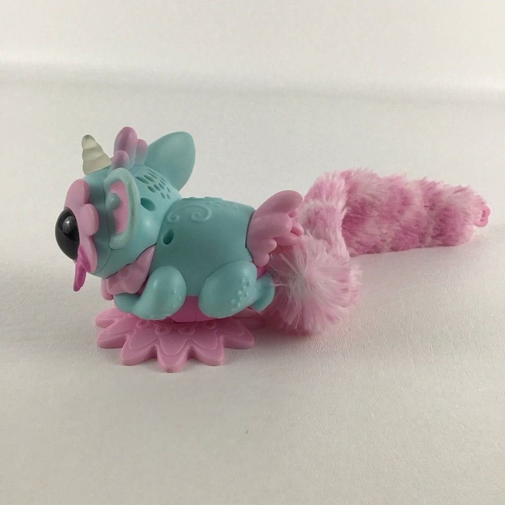 Pixie Belles Interactive Electronic Pet Sounds Dance Spin Nurture 2019 WowWee