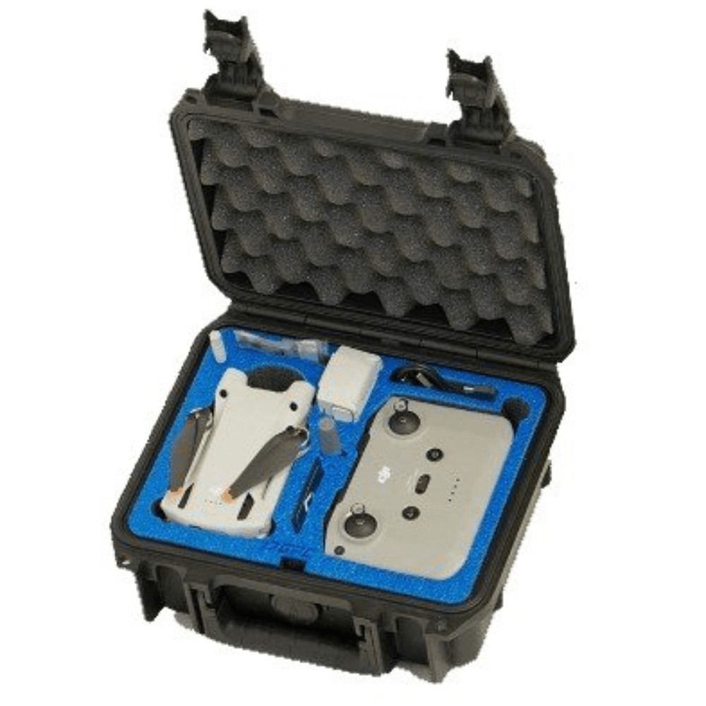 GPC Case for DJI Mini 3 Pro with Standard RCN1 Controller