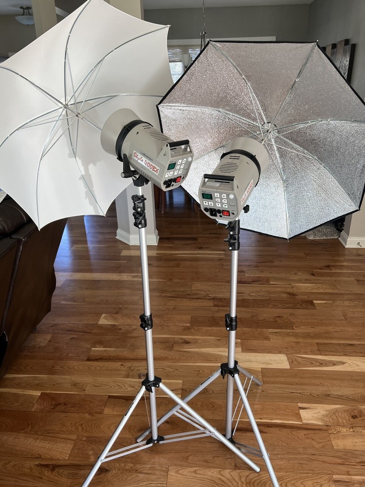 elinchrom bx400