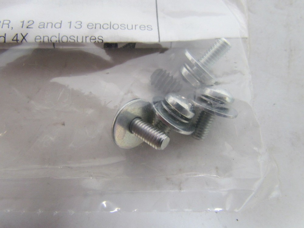 Siemens RHOS06 MCS Rotary Disconnect Switch Operator Variable Depth