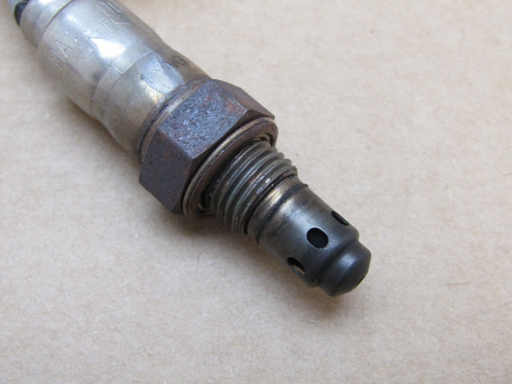 Honda SH Mode 125 2022 3,184 miles lambda sensor (14384)