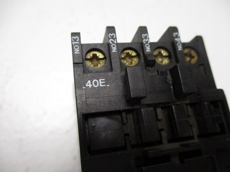 SPRECHNER+SCHUH CS3-40E UNMP