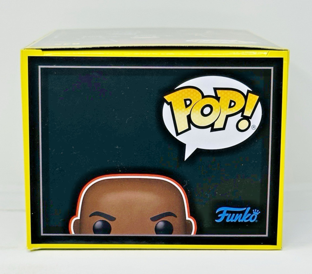 Funko Pop! Star Wars - Mace Windu (Retro) #834 with Protector - New