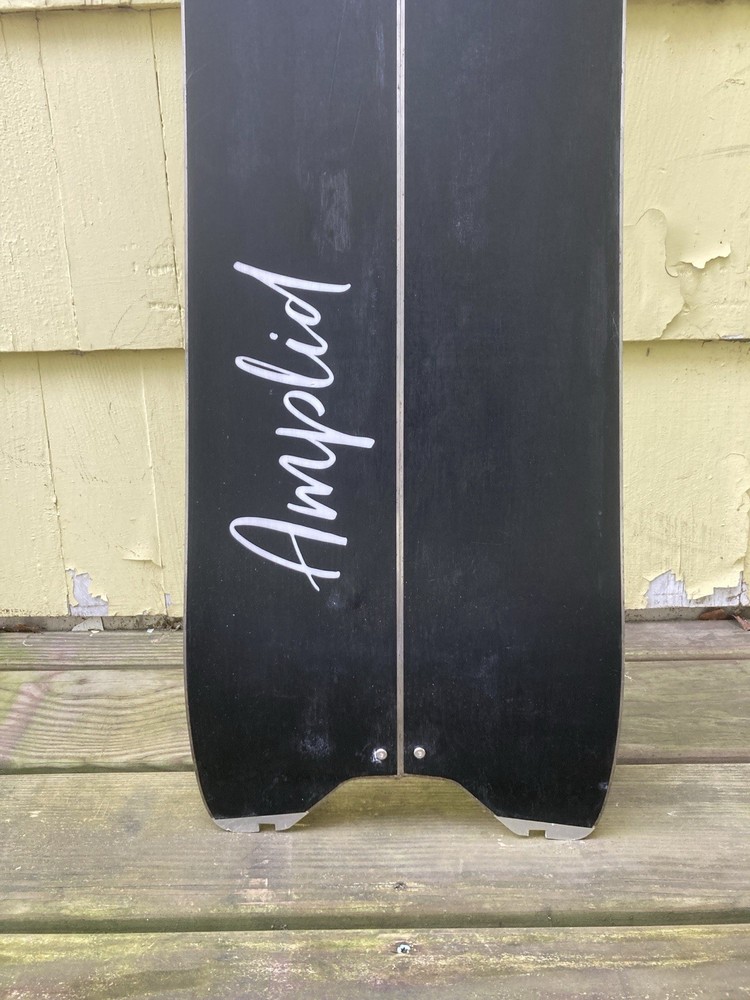 Amplid Surf Shuttle 157 Splitboard