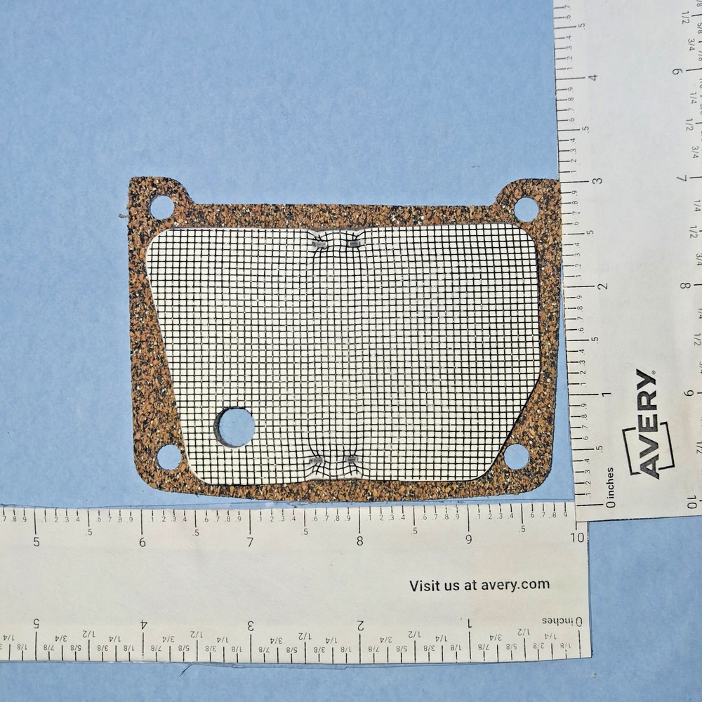 Desa M12244 air filter
