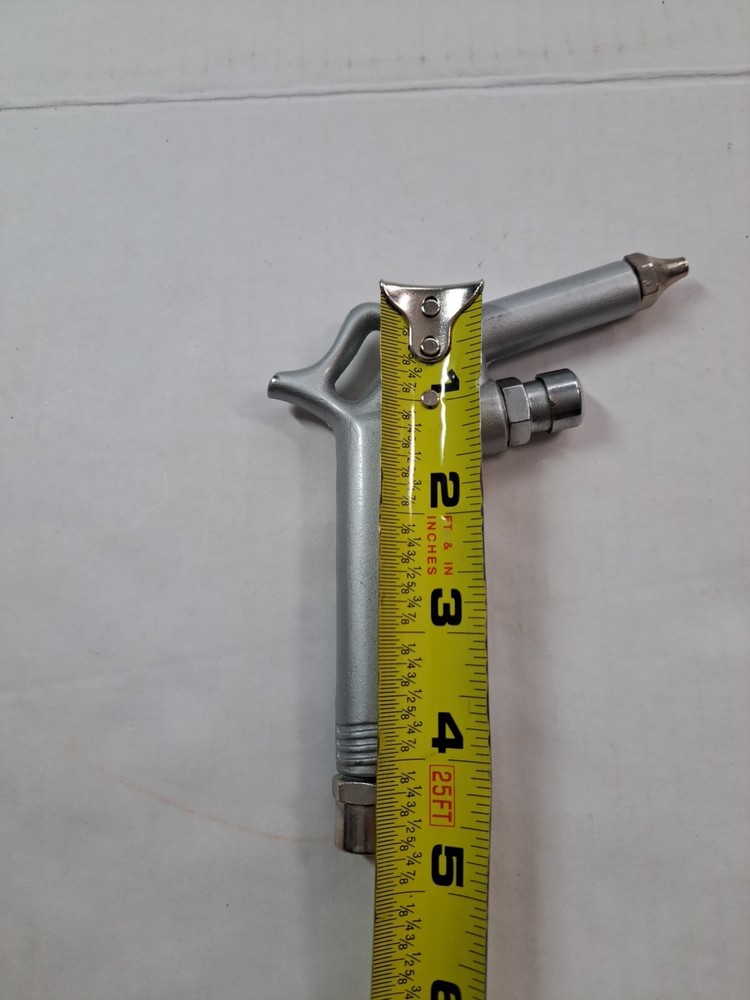 AG-A Air Duster Gun