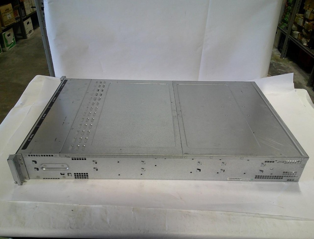 SuperMicro CSE-217 2U Barebone Server Chassis w/ Backplane Board