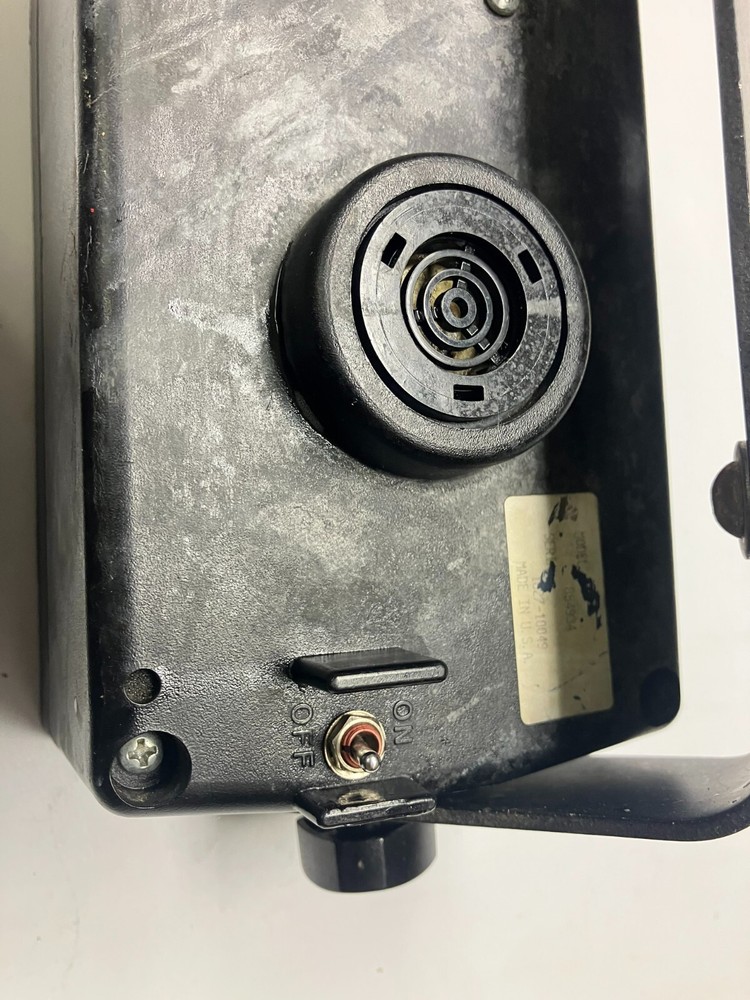 AGCO Planter Monitor